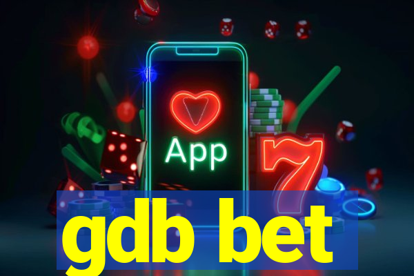 gdb bet